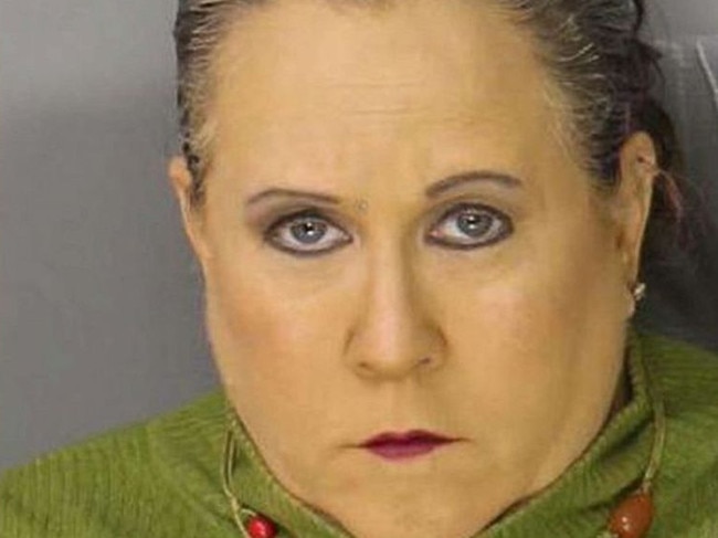 Cheerleader mum allegedly used deepfake nudes in plot against daughter’s rivals