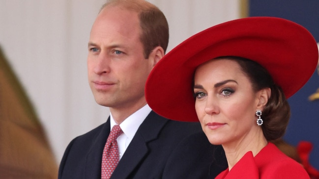Kate might not return to public eye until rest of the year