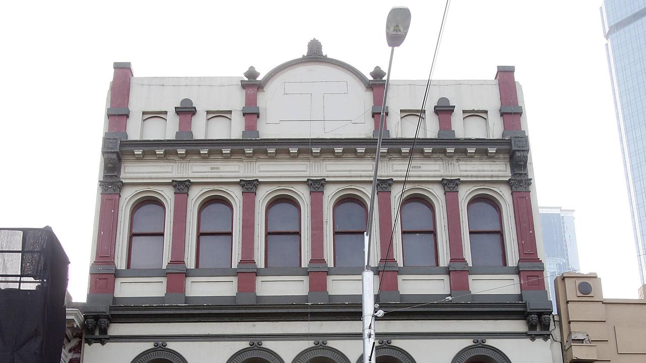 Sex worker ‘not an employee’ The Australian
