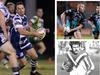 Named: 64 of the best players in Rockhampton Rugby League history