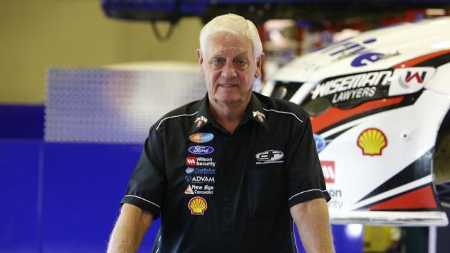 V8 Supercar legend Dick Johnson to visit Narellan Library | Daily Telegraph