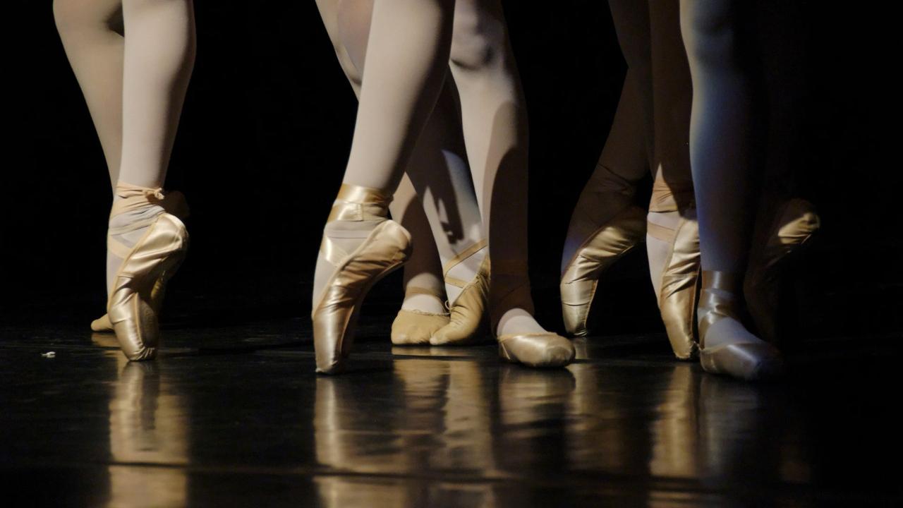 Members of the SA dance school community are concerned about the rising number of inappropriate teacher-student relationships.. Picture: File