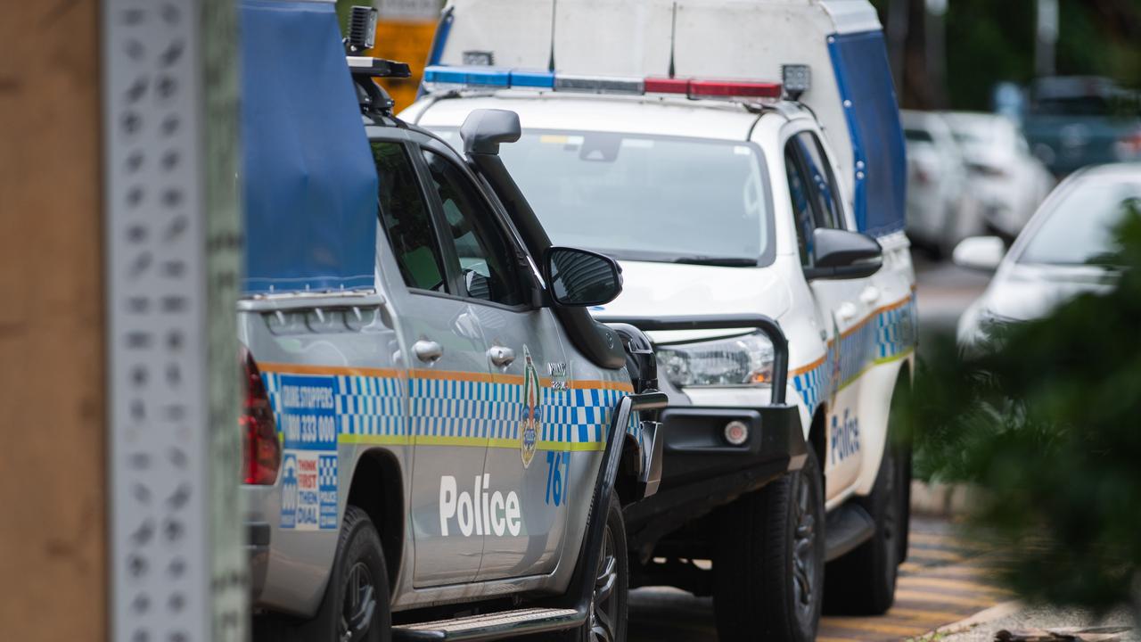 Youth, 14, arrested after alleged indecent assault on paramedics