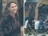 Prince William exposed by new Kate video