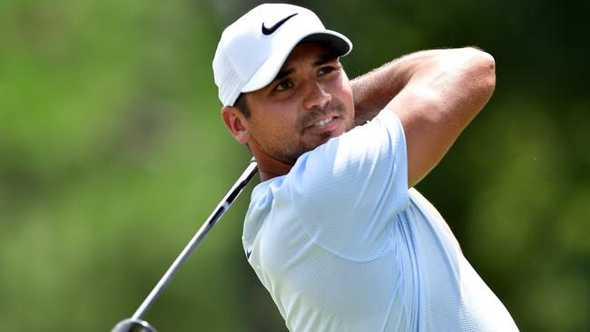Jason Day would be a huge drawcard. (Photo by Stuart Franklin/Getty Images)