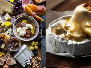 The Healthiest Cheeses You Can Eat, According To A Dietitian | Body+soul