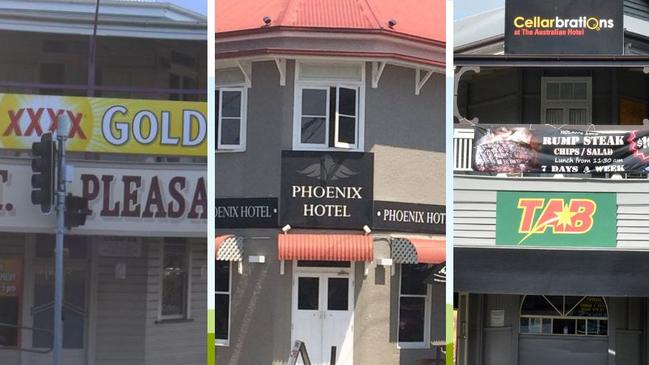 VOTE NOW: Where is Gympie’s best pub feed?