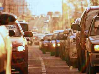 Crowded roads and inadequate public transport are just two symptoms of Australia's unrestrained levels of population growth.