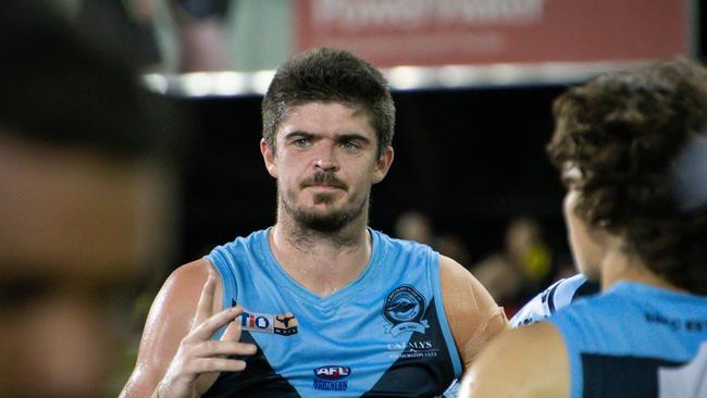 Ryan Pendlebury is returning to play for Sale in 2022. Picture: Celina Whan