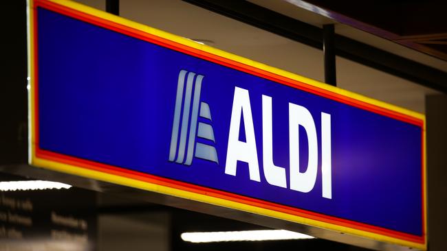 It is no surprise that an Aldi has topped the list of many Mackay residents’ wishlist for businesses to open in the region. Picture: NCA NewsWire / Gaye Gerard