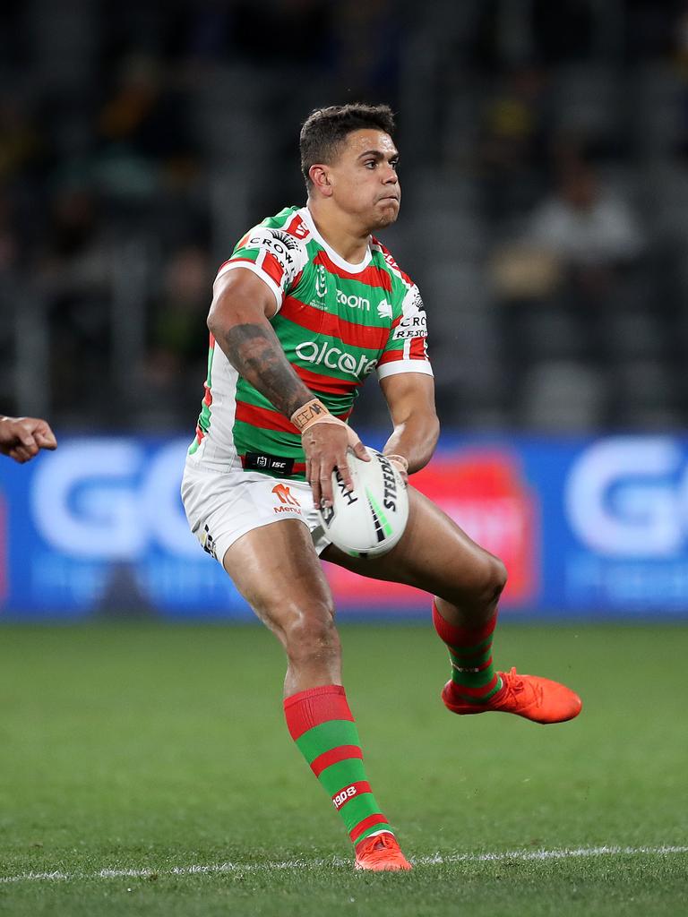 Rabbitohs : NRL South Sydney Rabbitohs - Paper Pocket | Gift ideas ...