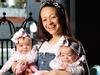 Wiggles new mum reveals key to kids being ready for school