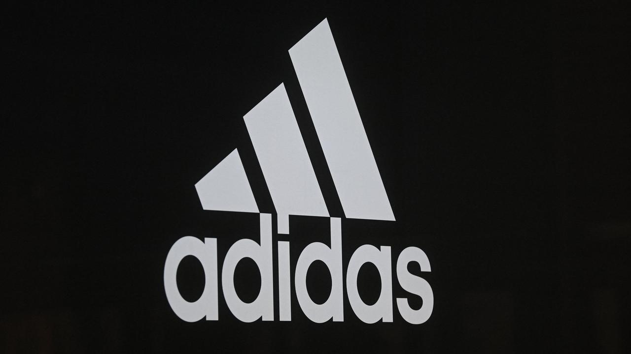 Sportswear giant Adidas announced that it was cutting ties with West over his “harmful” and ”dangerous” comments. Picture: Christof Stache / AFP