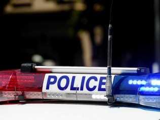 A man was arrested and charged following an alleged police pursuit through Grafton.