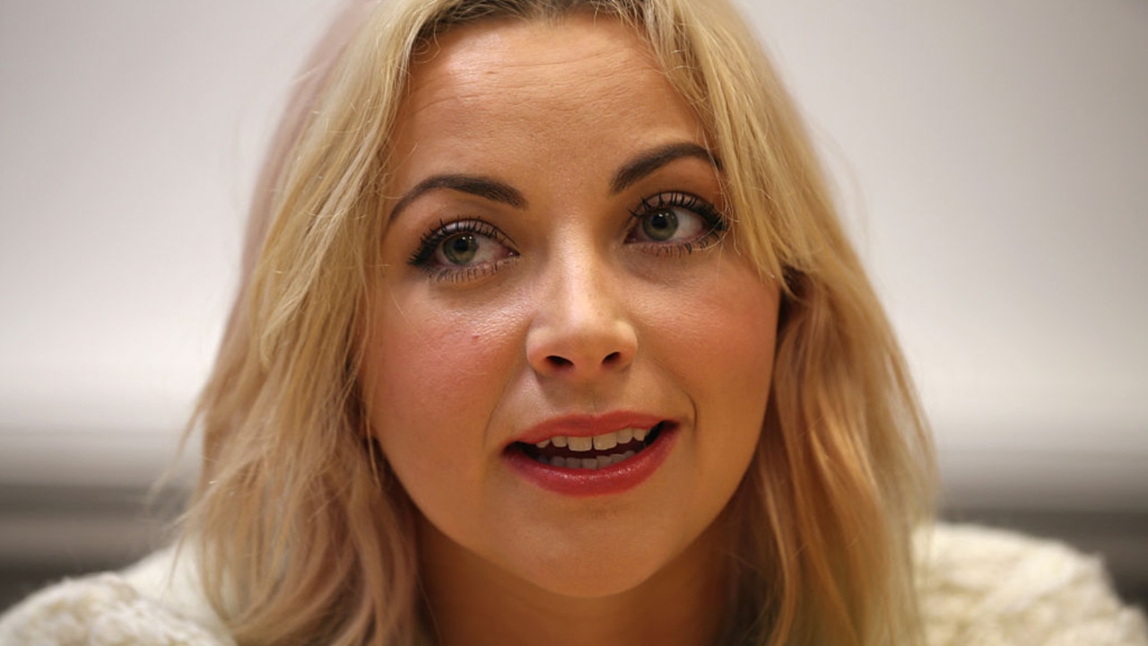 Child star Charlotte Church has gone ‘woke and broke’