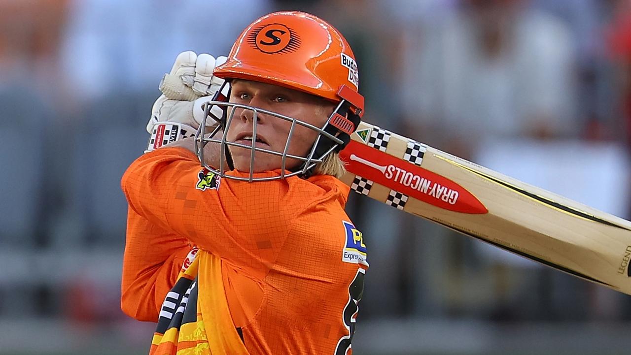 BBL final 2023: Perth Scorchers' T20 winning percentage world's best