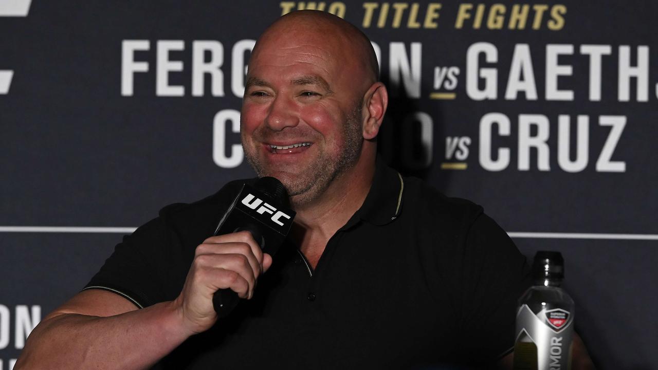 A new-look main event is actually a win for the UFC.