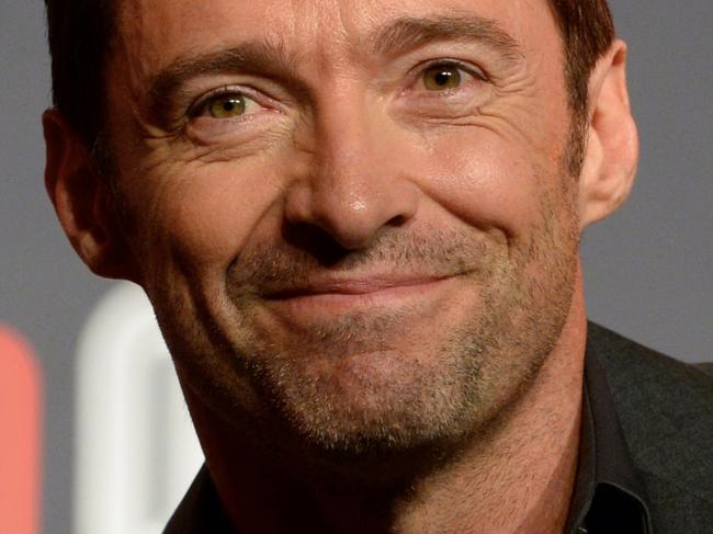 Jackman gives update amid cancer scare