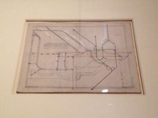 Secret Soviet mapping project revealed at British Library exhibition ...