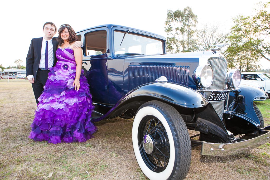 Boonah State High School Formal | The Courier Mail