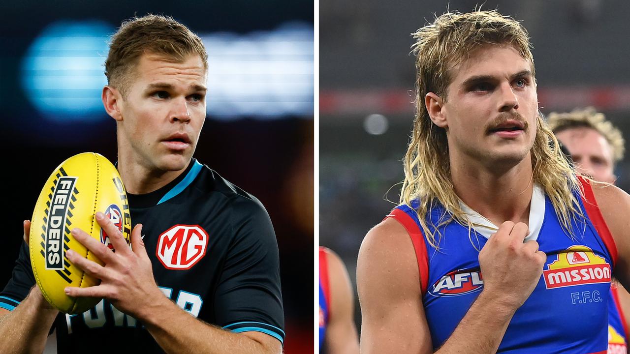 New contender emerges for All-Aus star; frontrunner in Smith race revealed: Trade Whispers