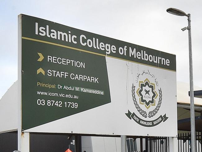 New exposure site listedIslamic College Of MelbourneAddress: 83 Wootten Rd, Tarneit VIC 3029Picture : Nicki Connolly