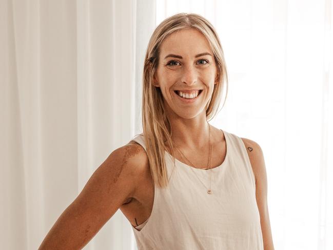 An Australian based, made-to-order, zero waste jewellery label by the name Kellective By Nikki with an annual turnover of $2.3 million without debt or investing