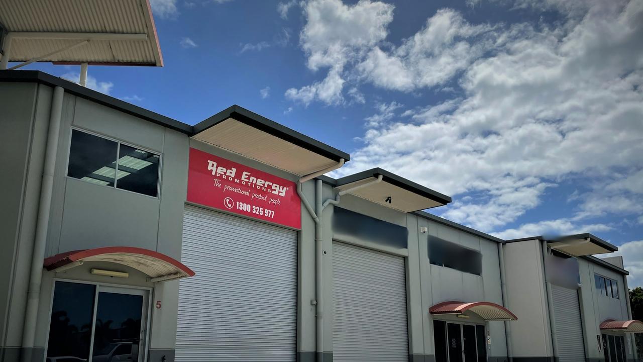 Sunshine Coast marketing business Red Energy Promotions enters ...