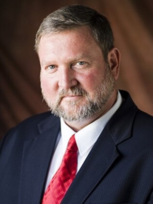 Tony Hay