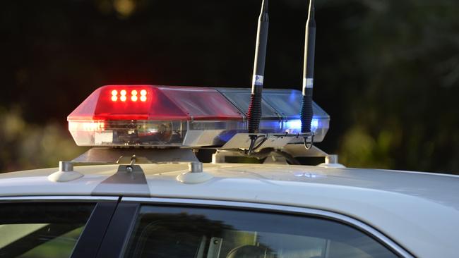 A man was found at 5.50am on the side of Dooen Rd, Horsham, with serious injuries on Sunday and later died in hospital. Picture: File