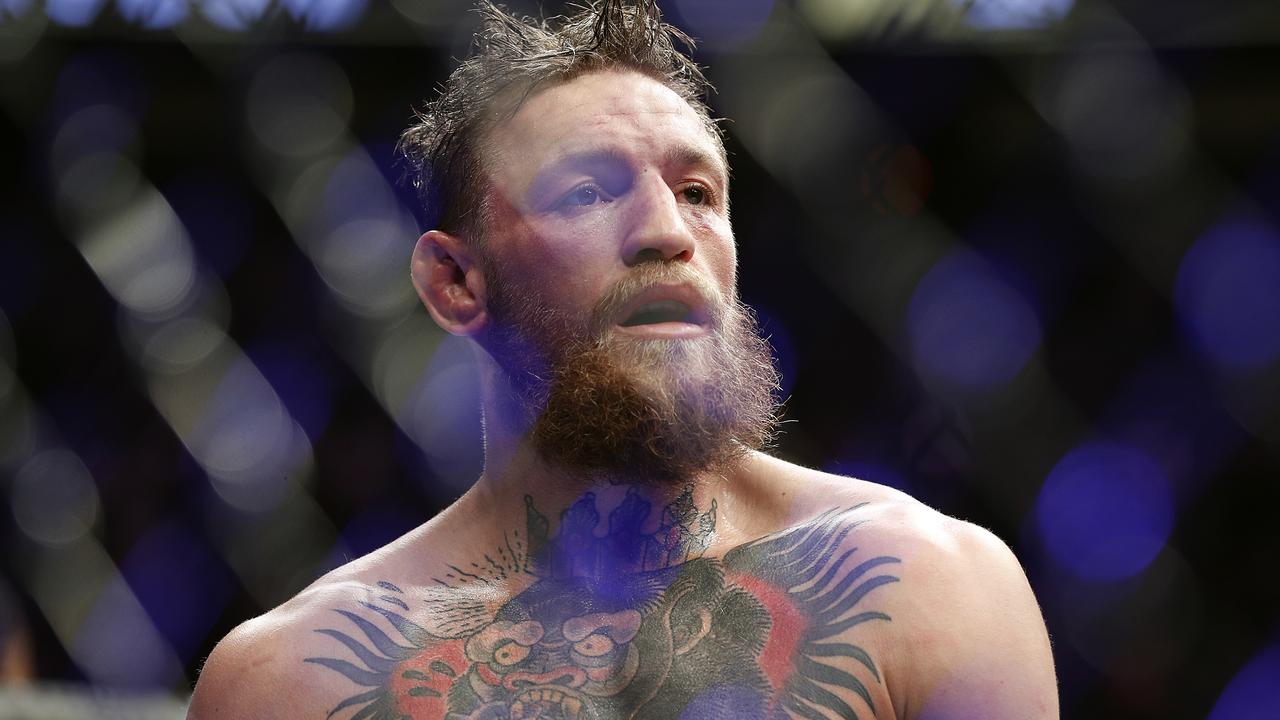 Conor McGregor Khabib feud was ignited by this Russian prison slang ...