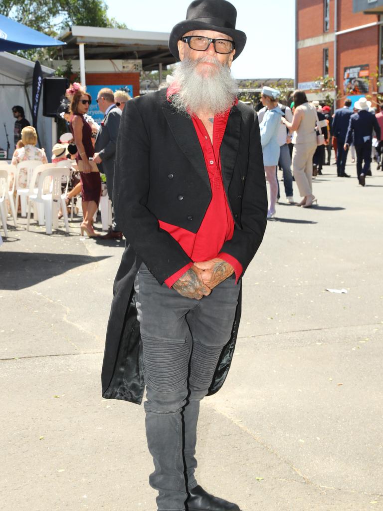 100 best dressed at Geelong Cup 2024 | NT News