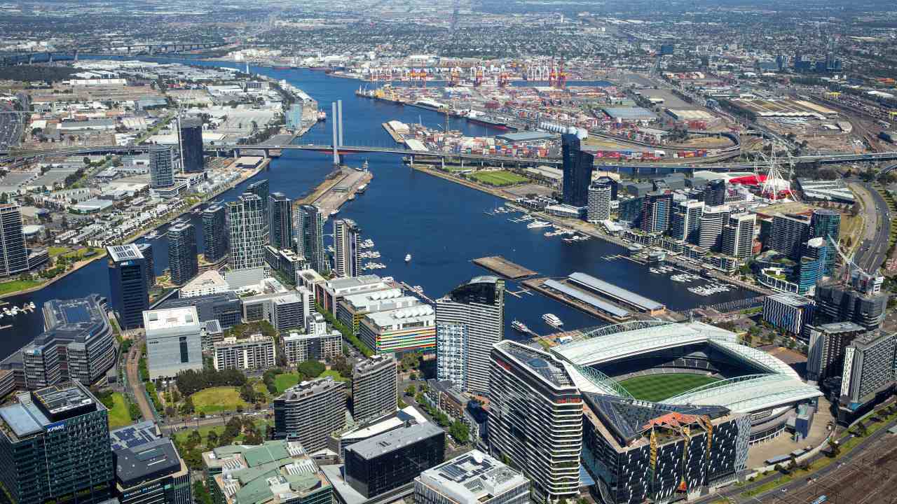 Frustrated Melbourne residents say closure of Costco Docklands superstore a major setback for