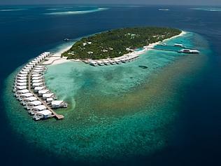 Fly Gold Coast-Maldives for how much?