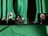 Red Hot Chili Peppers live review: red hot, hungry and playful in stadium mode