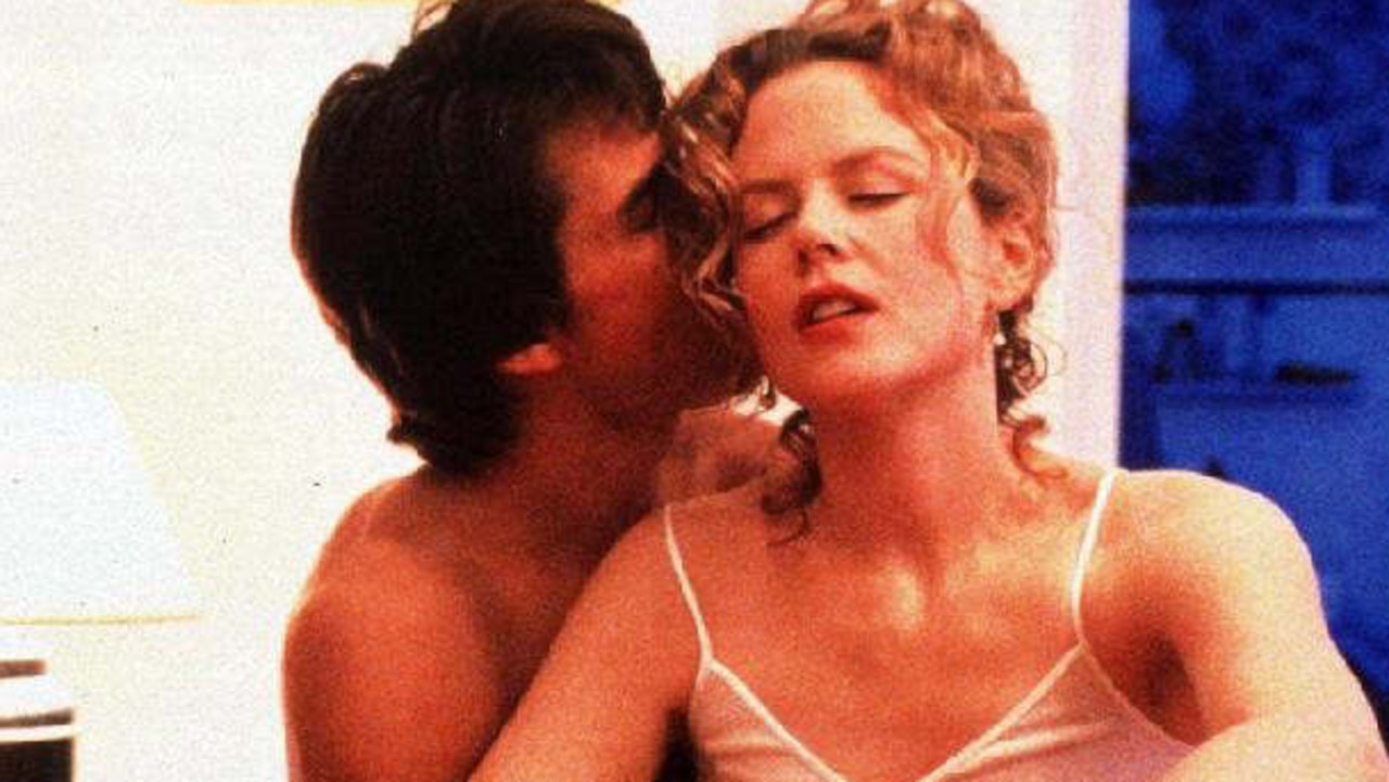 Porn Fuck Nicole Kidman - Nicole Kidman opens up about filming sex and nudity ahead of The Undoing  premiere | news.com.au â€” Australia's leading news site