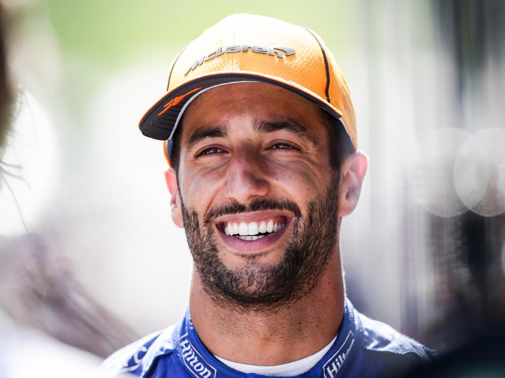 F1 news 2021: Daniel Ricciardo, Austrian Grand Prix, British Grand Prix ...