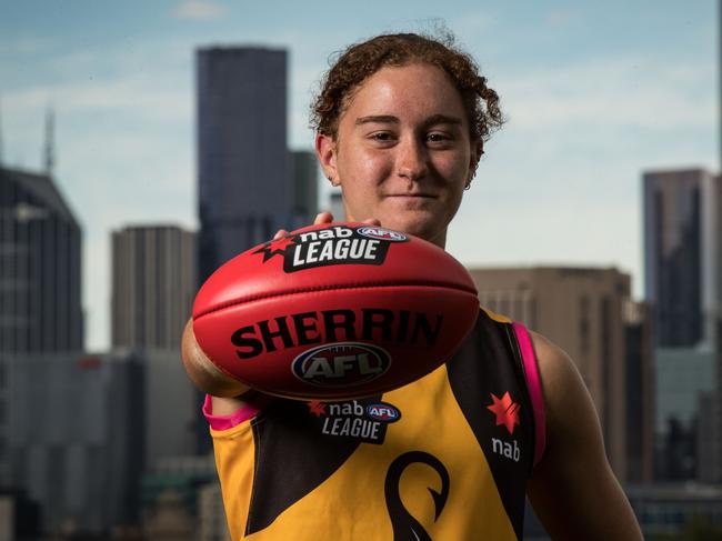 Replay: Stingrays keep NAB League Girls streak alive