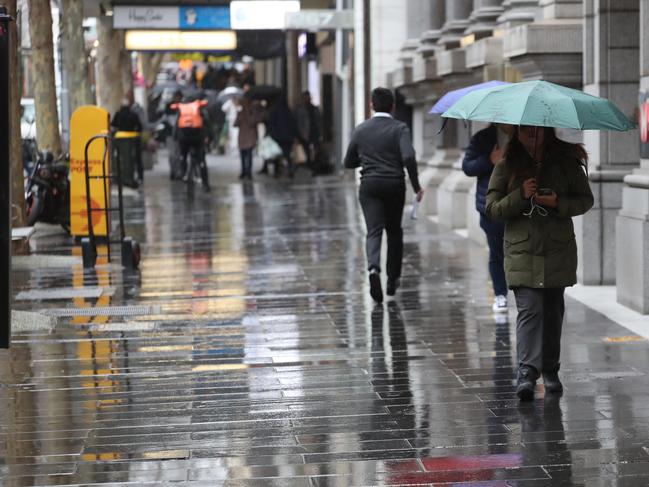 ‘More and more will be affected every year.’ Picture: David Crosling/NCA NewsWire