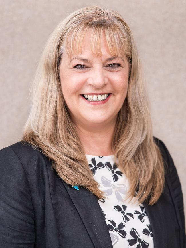 Mount Gambier councillor Sonya Mezinec. Picture: Louise Agnew Photography