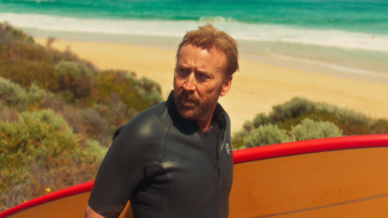 Don’t miss Nicolas Cage in one of his most complex roles yet