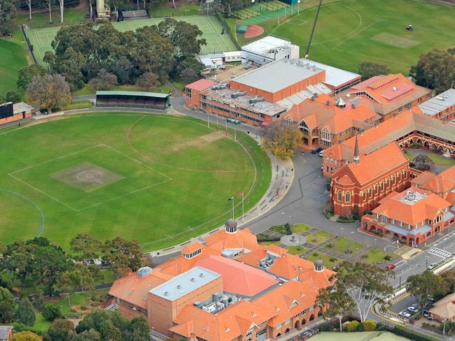 A staff member has noted Dr Marsh continues to spend money on international travel, new campuses and new staff appointments, despite the school having to pay more than $3m a year in the new payroll tax.