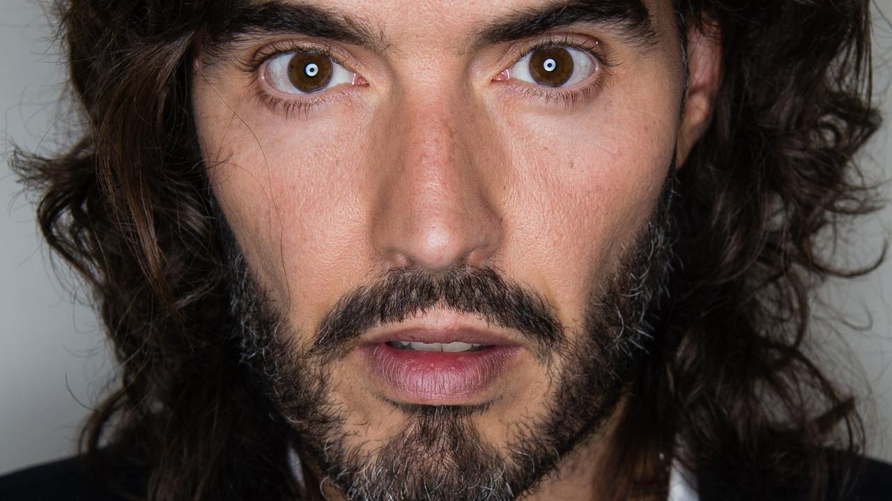 Russell Brand accused of rape, sexual assault and emotional abuse