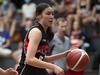 ‘She has the stuff you can’t teach’: National selection no surprise to coaches