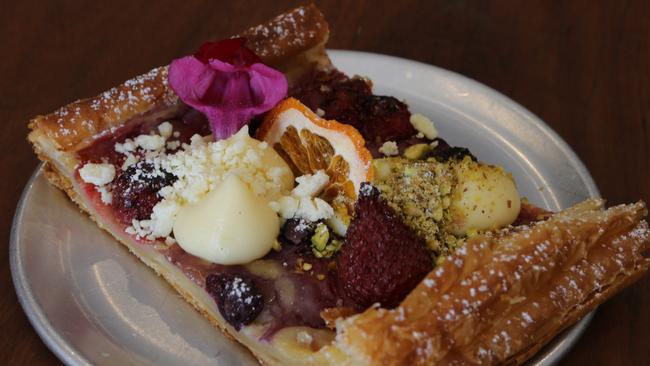 Popular bakery the Bread Social at Tweed Heads is expanding. Picture Glenn Hampson