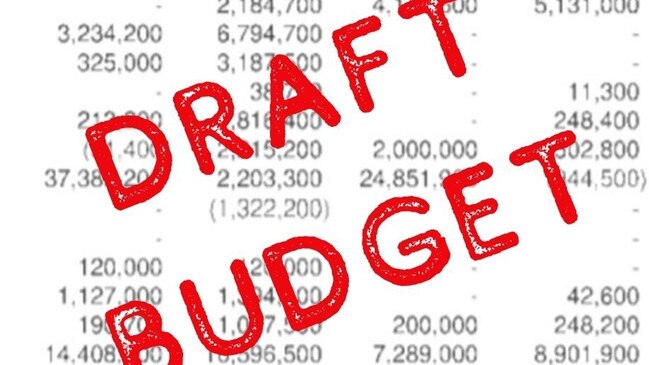 Lismore council will deliver its draft budget for 2021/22.