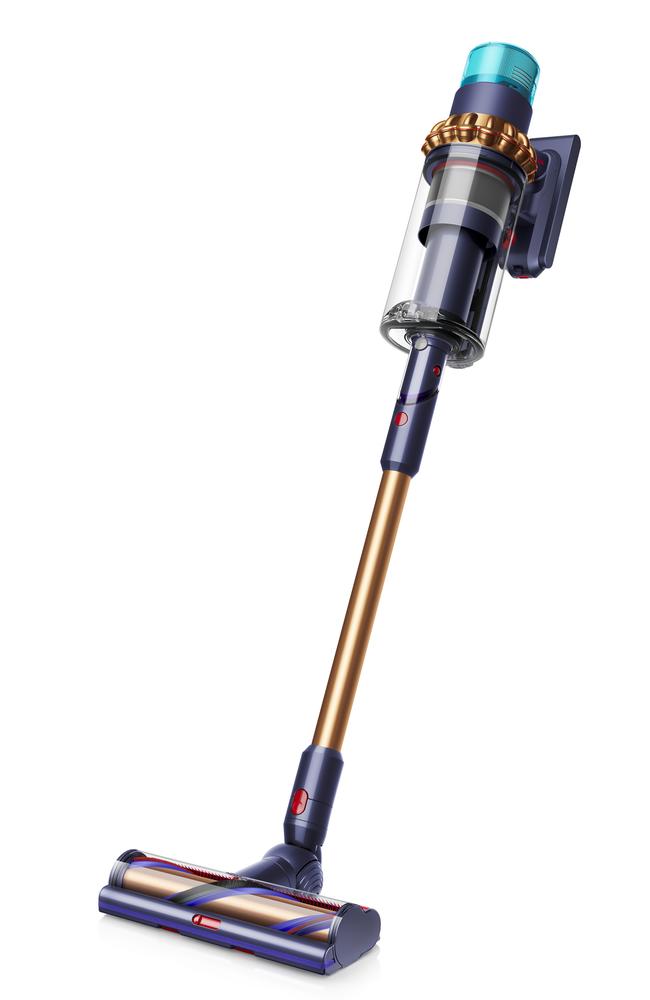 Dyson has launched the Gen5outsize, a larger version of its ‘most powerful’ cordless vac. Picture: Dyson