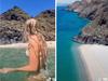 ‘Can’t believe it’: Aussie campsite goes viral