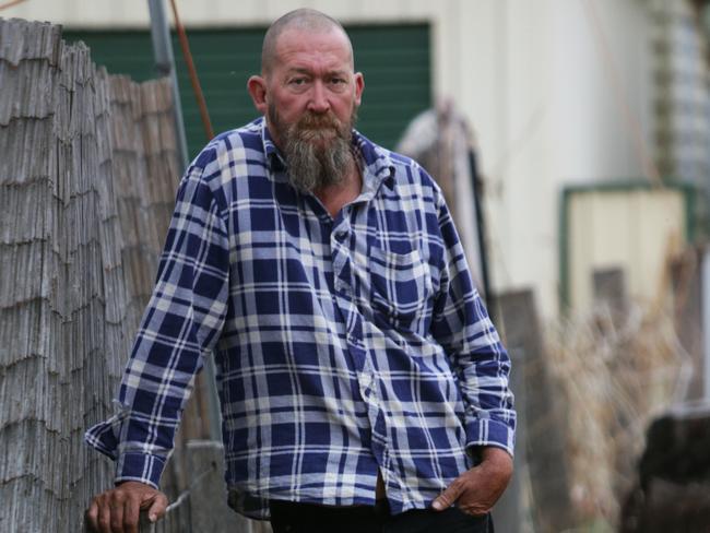 Peter Lister was jailed for historic child sex offences. Pic: Tim Marsden