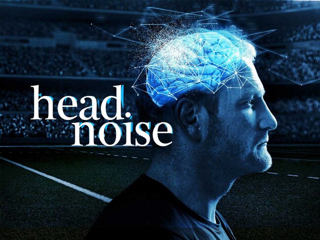 Head Noise: The Australian’s unmissable new podcast on sport’s biggest issue